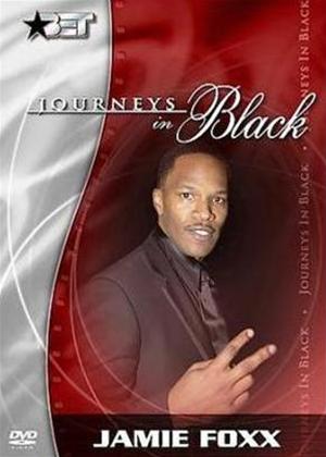 Rent Jamie Foxx: Journeys in Black Online DVD Rental