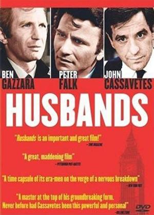 Rent Husbands Online DVD Rental