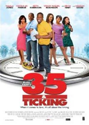 Rent 35 and Ticking Online DVD Rental