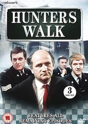 Rent Hunter's Walk Online DVD Rental