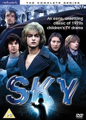 Rent Sky: Series Online DVD Rental
