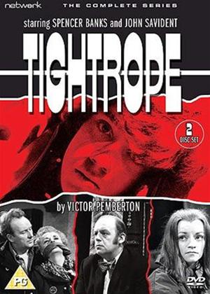 Rent Tightrope: Series Online DVD Rental