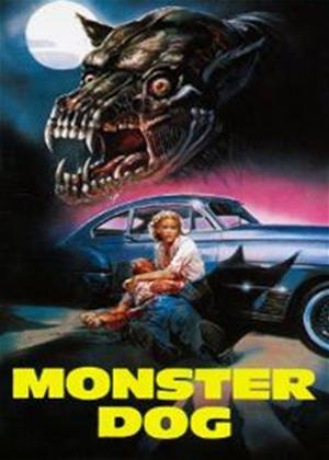 Rent Monster Dog Online DVD Rental