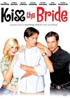 Rent Kiss the Bride Online DVD Rental