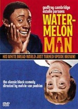 Rent Watermelon Man Online DVD Rental