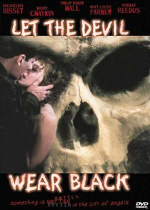 Rent Let the Devil Wear Black Online DVD Rental