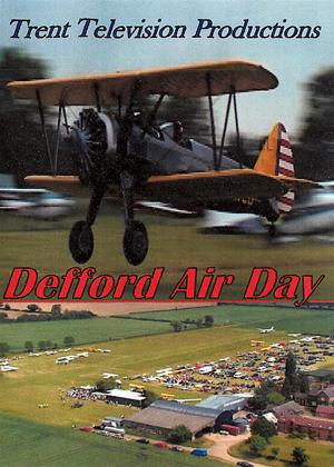 Rent Defford Air Day Online DVD Rental