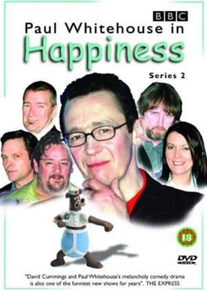 Rent Happiness: Series 2 Online DVD Rental