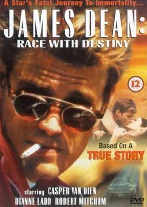 Rent James Dean: Race with Destiny Online DVD Rental