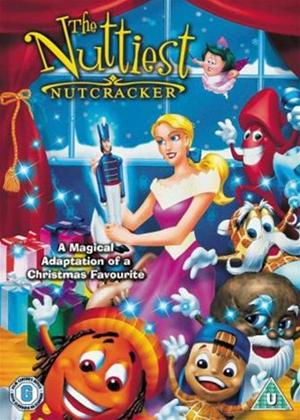 Rent Nuttiest Nutcracker Online DVD & Blu-ray Rental