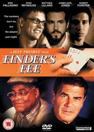 Rent Finder's Fee Online DVD Rental