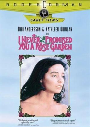 Rent I Never Promised You a Rose Garden Online DVD Rental