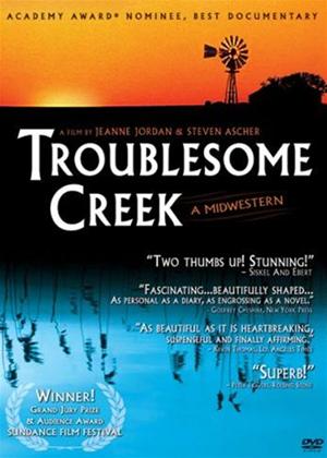 Rent Troublesome Creek: A Midwestern Online DVD Rental