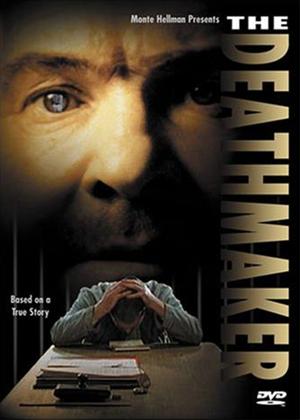 Rent Deathmaker (aka Der Totmacher) Online DVD Rental