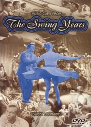 Rent The Swing Years: If Sweet Lorraine Online DVD Rental