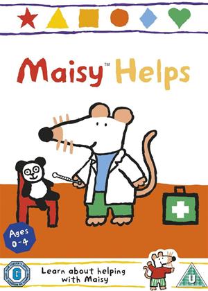 Rent Maisy Helps Online DVD Rental