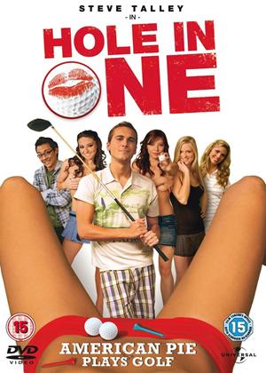 Rent Hole in One Online DVD Rental