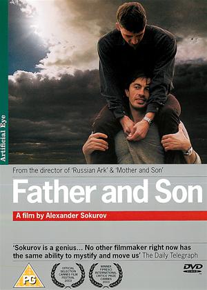 Rent Father and Son (aka Otets i syn) Online DVD Rental