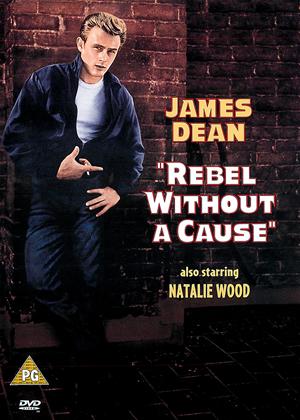 Rent Rebel Without a Cause Online DVD Rental