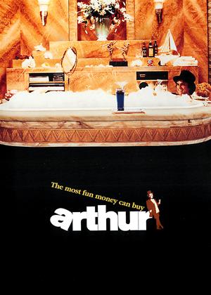 Rent Arthur Online DVD Rental