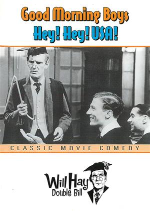 Rent Good Morning Boys Online DVD Rental