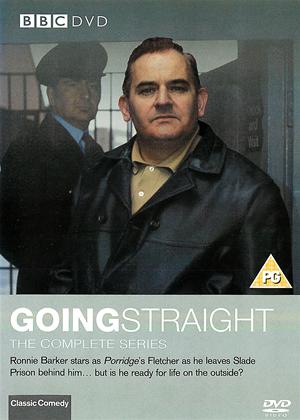 Rent Going Straight: Series Online DVD Rental