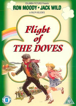 Rent Flight of the Doves Online DVD Rental