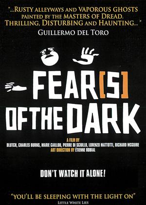 Rent Fears of the Dark Online DVD Rental