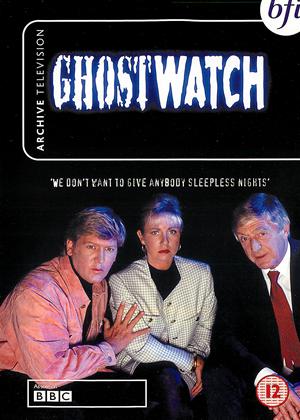 Rent GhostWatch Online DVD & Blu-ray Rental