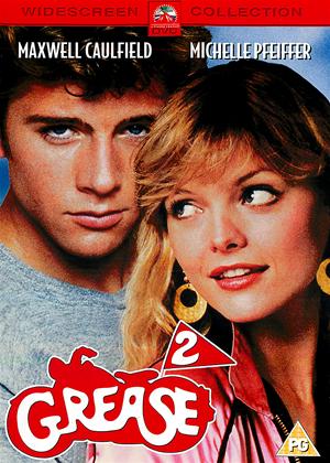 Rent Grease 2 Online DVD Rental