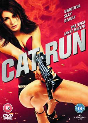Rent Cat Run Online DVD Rental