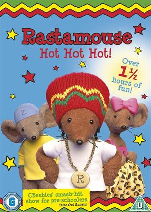 Rent Rastamouse: Hot Hot Hot Online DVD Rental