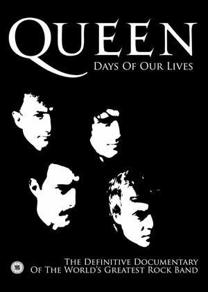Rent Queen: Days of Our Lives Online DVD Rental