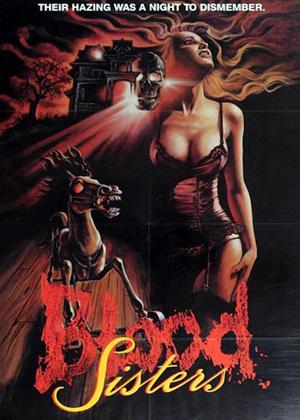 Rent Blood Sisters Online DVD Rental