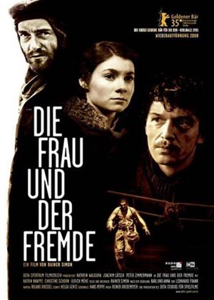 Rent The Woman and the Stranger (aka Die Frau Und Der Fremde) Online DVD Rental