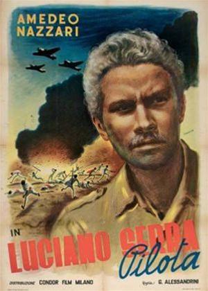 Rent Luciano Serra, Pilot (aka Luciano Serra Pilota) Online DVD Rental