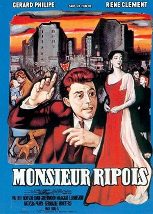 Rent Knave of Hearts (aka Monsieur Ripois) Online DVD Rental