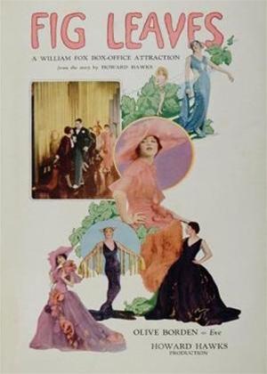 Rent Fig Leaves Online DVD Rental