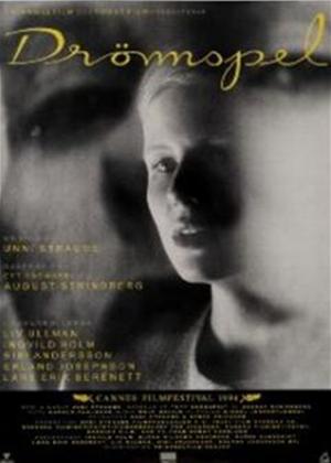 Rent Dreamplay (aka Dromspel) Online DVD Rental