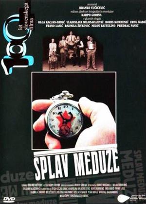 Rent The Medusa Raft (aka Splav Meduze) Online DVD Rental