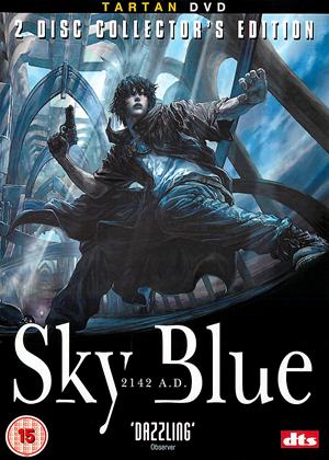 Rent Sky Blue (aka Wonderful Days) Online DVD Rental