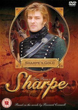 Rent Sharpe: Sharpe's Gold Online DVD Rental