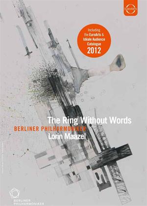 Rent Wagner: The Ring Without Words Online DVD Rental