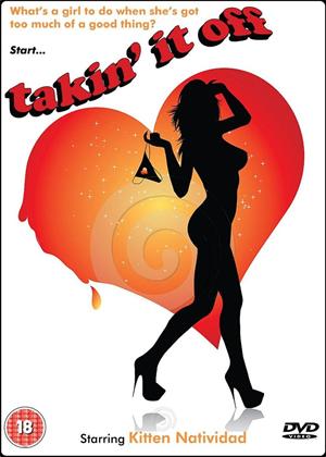 Rent Takin' It Off Online DVD Rental