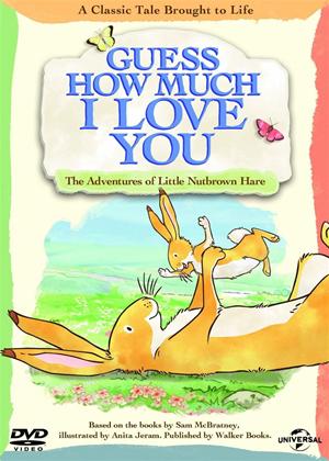 Rent Guess How Much I Love You Online DVD Rental