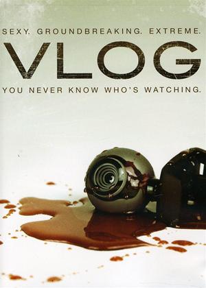 Rent Vlog Online DVD Rental