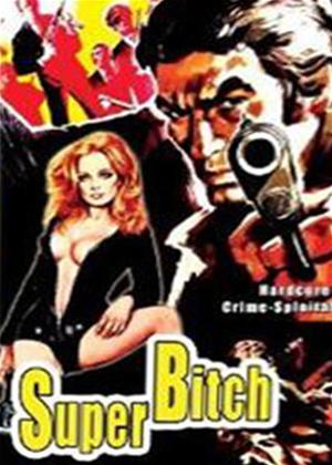 Rent Super Bitch (aka Si può essere più bastardi dell'ispettore Cliff?) Online DVD Rental