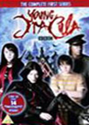 Rent Young Dracula: Series 1 Online DVD Rental