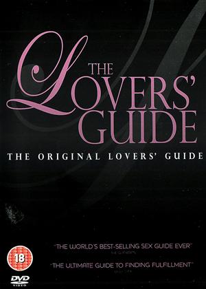 Rent The Lovers' Guide: The Original Lovers Guide Online DVD Rental