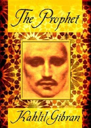 Rent The Prophet Online DVD Rental